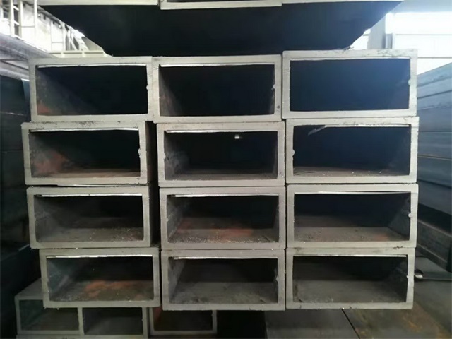 合作Q235冷拔方管材质特点 适用工程场景分析