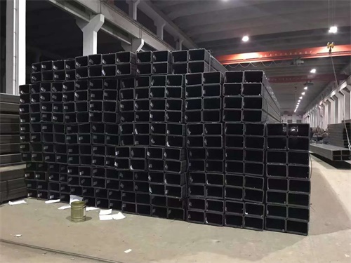 合作冷拔方管选型指南 工程采购怎么选